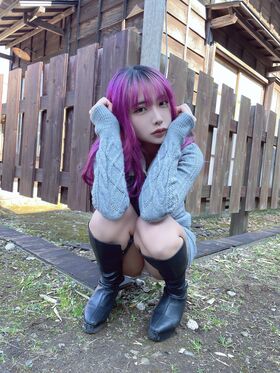 Yuno Mizusawa Nude Leaks OnlyFans Photo 107