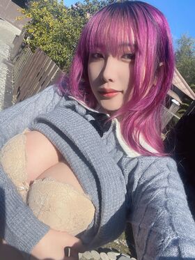 Yuno Mizusawa Nude Leaks OnlyFans Photo 116