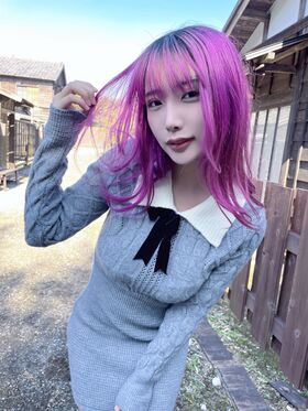 Yuno Mizusawa Nude Leaks OnlyFans Photo 117