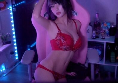 Yuno Mizusawa Nude Leaks OnlyFans Photo 121