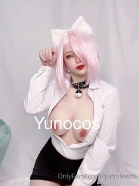 yunolewds Nude Leaks OnlyFans Photo 3