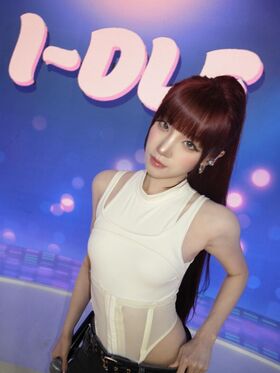 _Yuqi_ Nude Leaks OnlyFans Photo 168