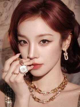 _Yuqi_ Nude Leaks OnlyFans Photo 175