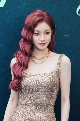 _Yuqi_ Nude Leaks OnlyFans Photo 178