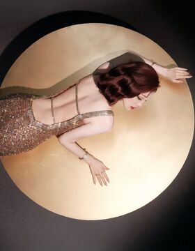 _Yuqi_ Nude Leaks OnlyFans Photo 203