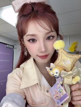 _Yuqi_ Nude Leaks OnlyFans Photo 211