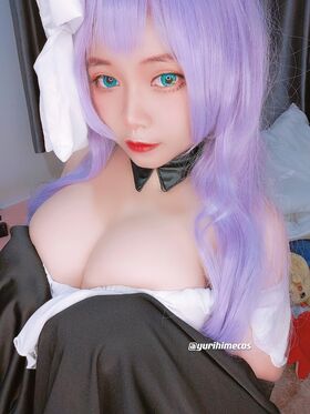 Yurihime Nude Leaks OnlyFans Photo 43
