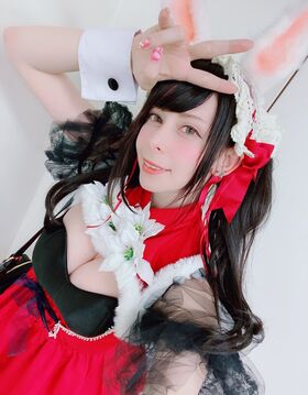 Yuriko Tiger Nude Leaks OnlyFans Photo 15