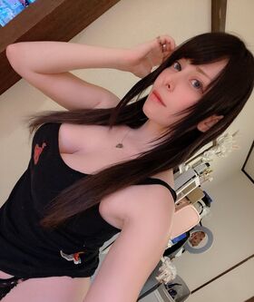 Yuriko Tiger Nude Leaks OnlyFans Photo 17