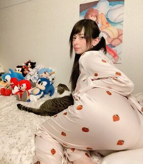 Yuriko Tiger Nude Leaks OnlyFans Photo 49