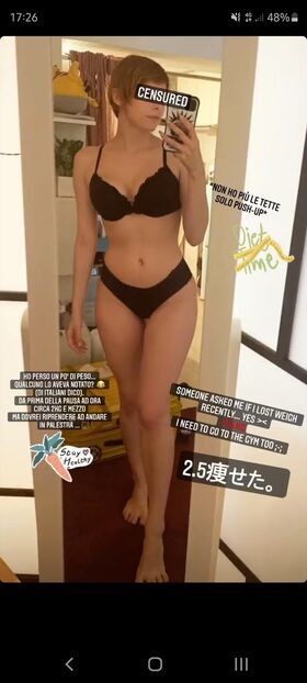 Yuriko Tiger Nude Leaks OnlyFans Photo 92