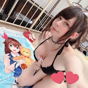 Yuriko Tiger Nude Leaks OnlyFans Photo 140