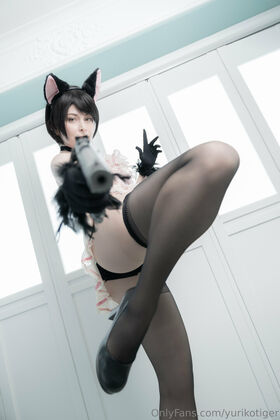 Yuriko Tiger Nude Leaks OnlyFans Photo 317