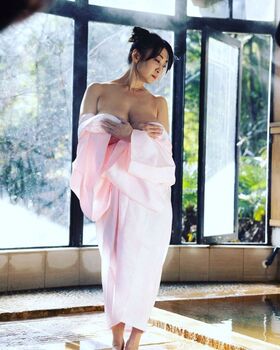 Yuuka Sawachi Nude Leaks OnlyFans Photo 72