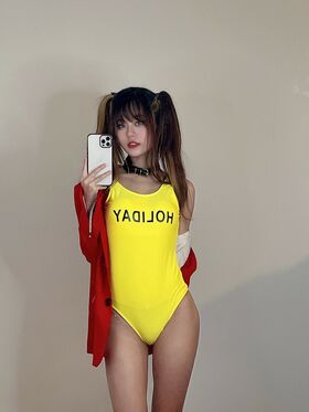 Yuuno Nude Leaks OnlyFans Photo 129