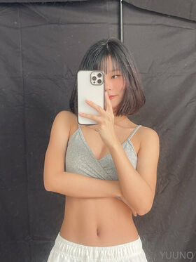 Yuuno Nude Leaks OnlyFans Photo 239