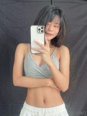 Yuuno Nude Leaks OnlyFans Photo 303