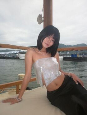 Yuuno नग्न लीक OnlyFans फोटो 468