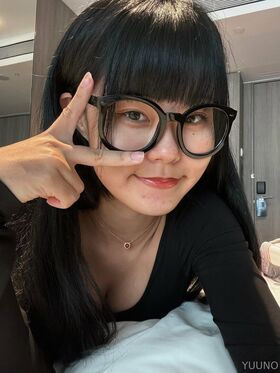 Yuuno नग्न लीक OnlyFans फोटो 480