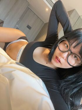 Yuuno नग्न लीक OnlyFans फोटो 489