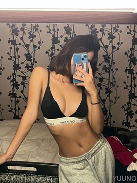Yuuno नग्न लीक OnlyFans फोटो 497