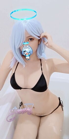 Yuusachii Nude Leaks OnlyFans Photo 2