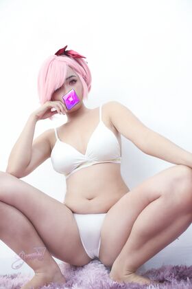 Yuusachii Nude Leaks OnlyFans Photo 72