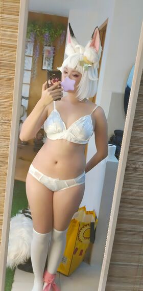 Yuusachii Nude Leaks OnlyFans Photo 80