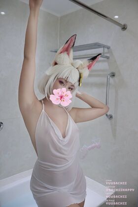Yuusachii Nude Leaks OnlyFans Photo 84