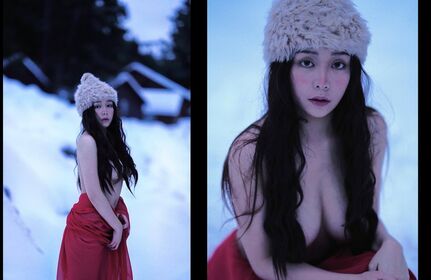 Yuyubaby Фото просочення OnlyFans (оголене) 25