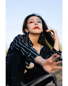 Yuyubaby Фото просочення OnlyFans (оголене) 26