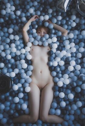 Yuzuki Nude Leaks OnlyFans Photo 12