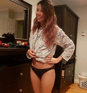 Yvonne Ho Nude Leaks OnlyFans Photo 7
