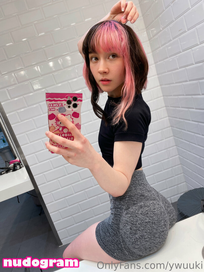 mtndwr / yyuki Nude Leaks OnlyFans Photo #71 - Nudogram v2.0