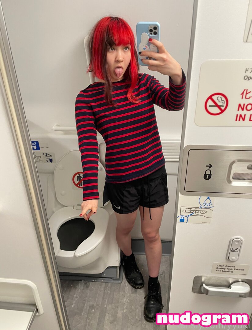 mtndwr / yyuki Nude Leaks OnlyFans Photo #162 - Nudogram v2.0