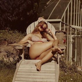 Zahia Dehar Nude Leaks OnlyFans Photo 36