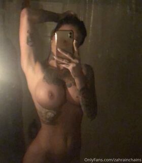Zahra Schreiber Nude Leaks OnlyFans Photo 32