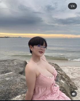 zanayano23 Naken läcka OnlyFans foto 3