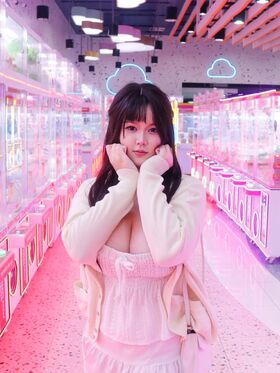 zanayano23 Naken läcka OnlyFans foto 21