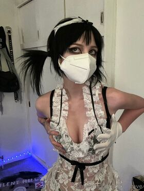 Zaperwave รูป OnlyFans เปลือยรั่วไหล 410