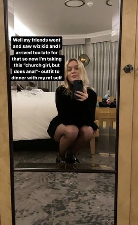 Zara Larsson Nude Leaks OnlyFans Photo 101