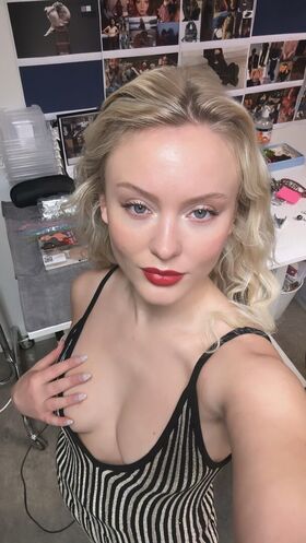 Zara Larsson Nude Leaks OnlyFans Photo 103