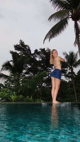Zara Larsson Nude Leaks OnlyFans Photo 272