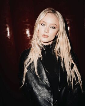 Zara Larsson