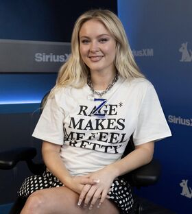 Zara Larsson