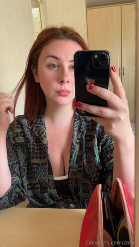 zaraa Foto trapelata OnlyFans nuda 74