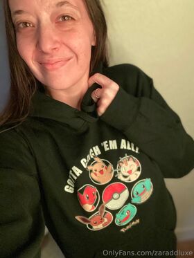 zaraddluxe Φωτογραφία γυμνής διαρροής OnlyFans 25