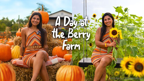 zarafoxy รูป OnlyFans เปลือยรั่วไหล 22