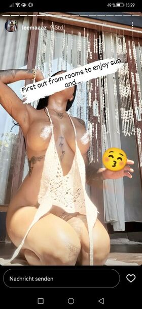 Zarah Leema Nude Leaks OnlyFans Photo 17