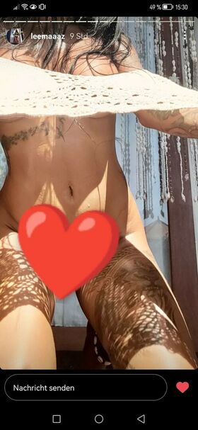 Zarah Leema Nude Leaks OnlyFans Photo 19